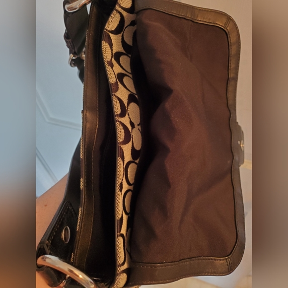 Coach Bag - Picture 6 of 6